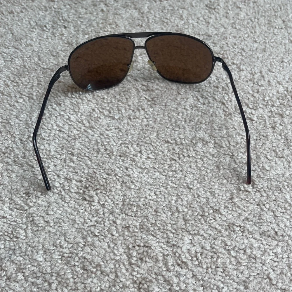 Beverly Hills Polo Club Black Frame Sunglasses
